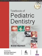 Textbook of Pediatric Dentistry | کتاب درسی دندانپزشکی کودکان